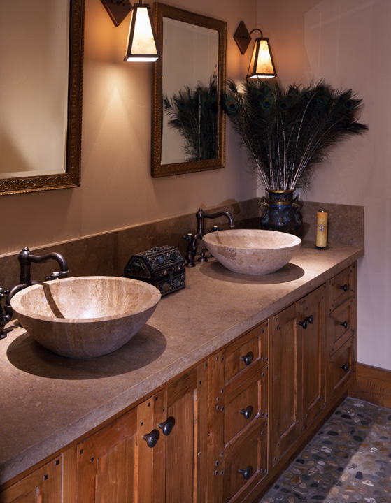 Colorado Cabin By SPS Interior Designs - #8