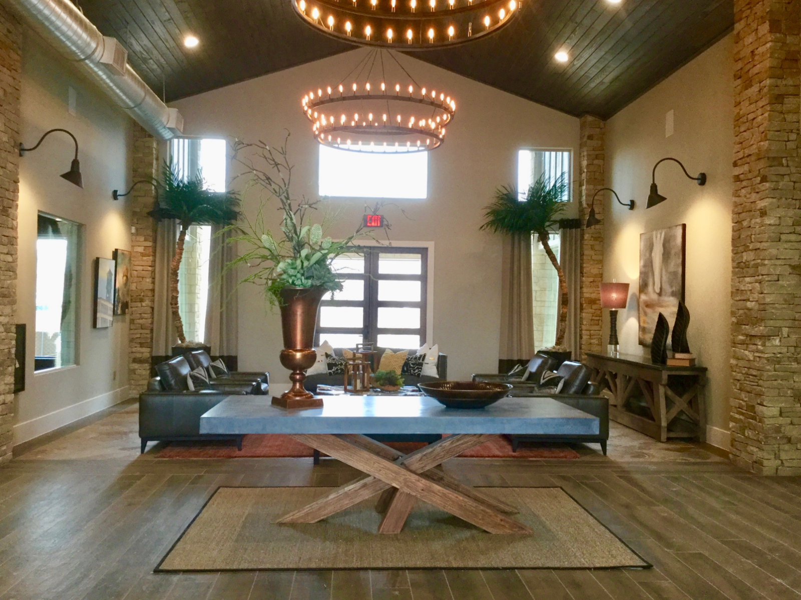 Creekside By SPS Interior Designs - #1