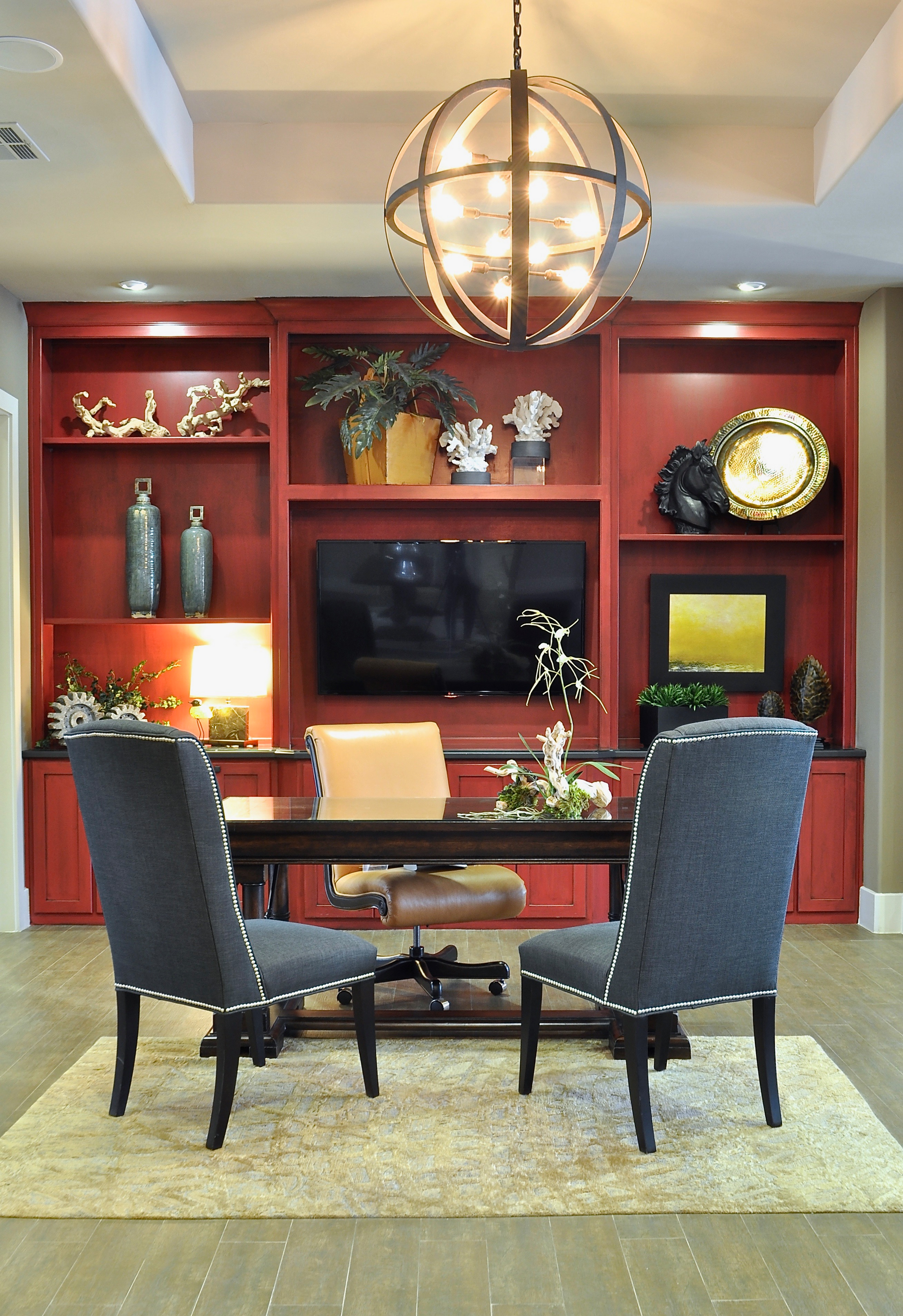 Platinum Shavano Oaks By SPS Interior Designs - #3