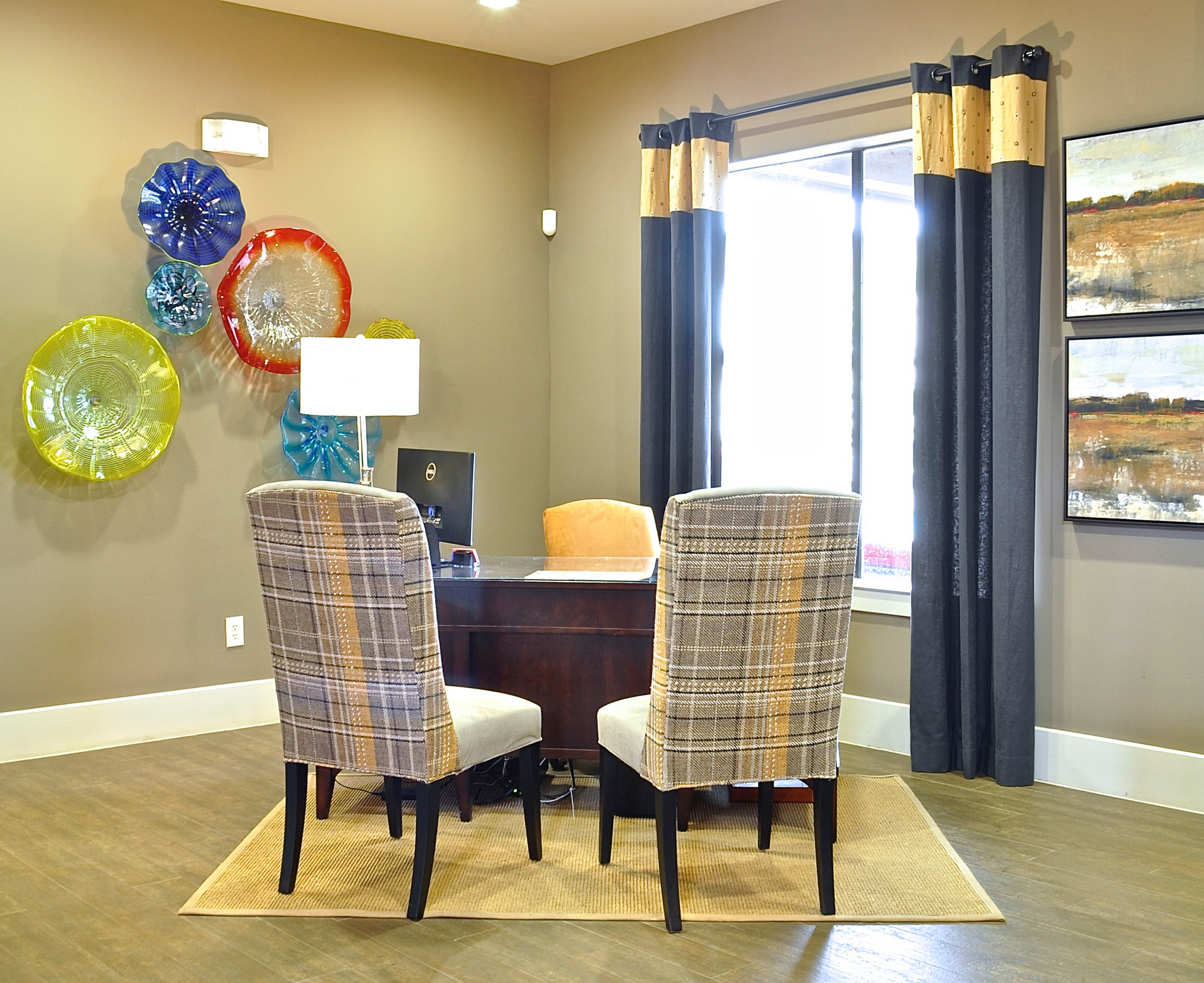 Platinum Shavano Oaks By SPS Interior Designs - #4