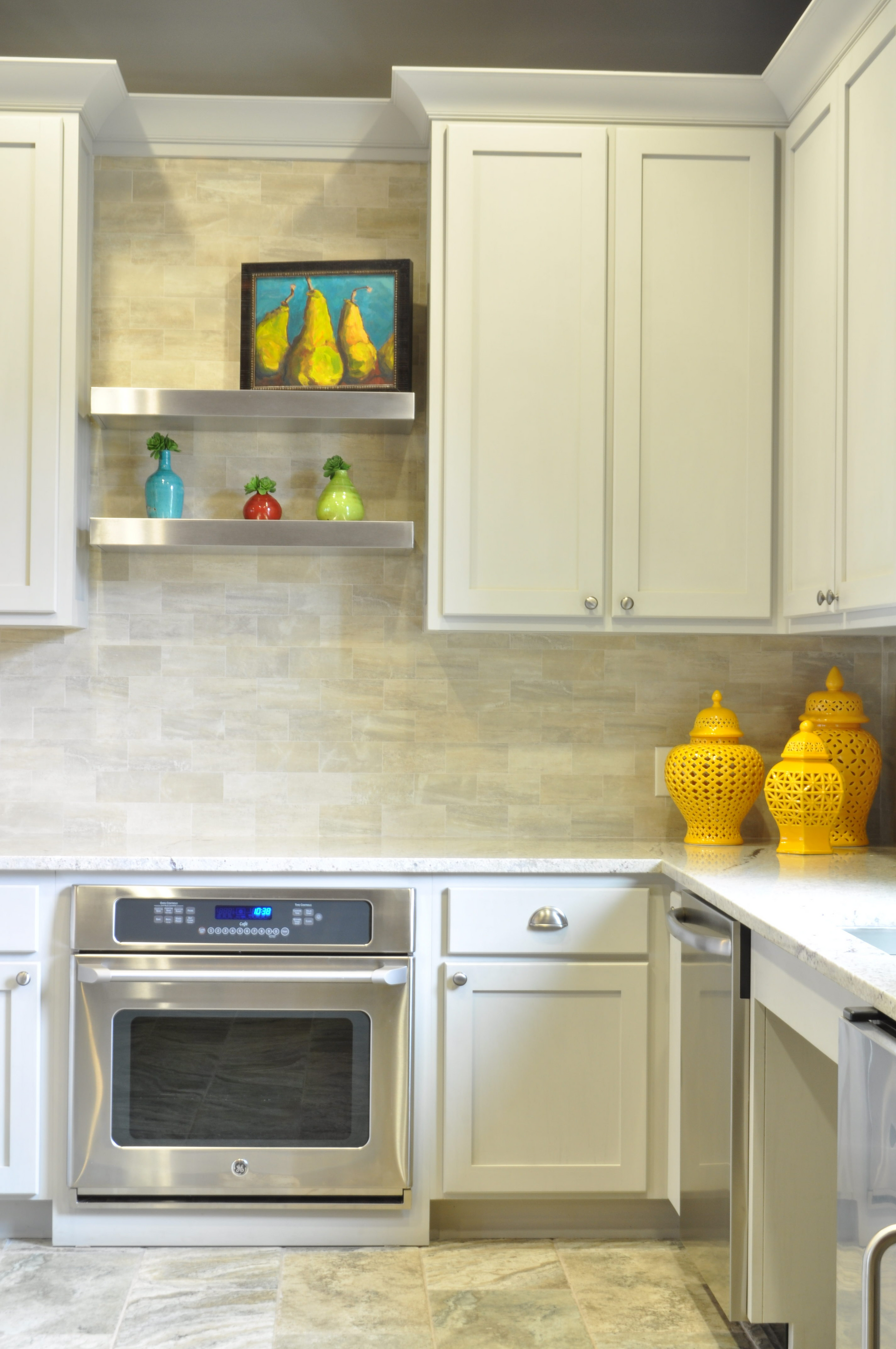 Platinum Shavano Oaks By SPS Interior Designs - #6