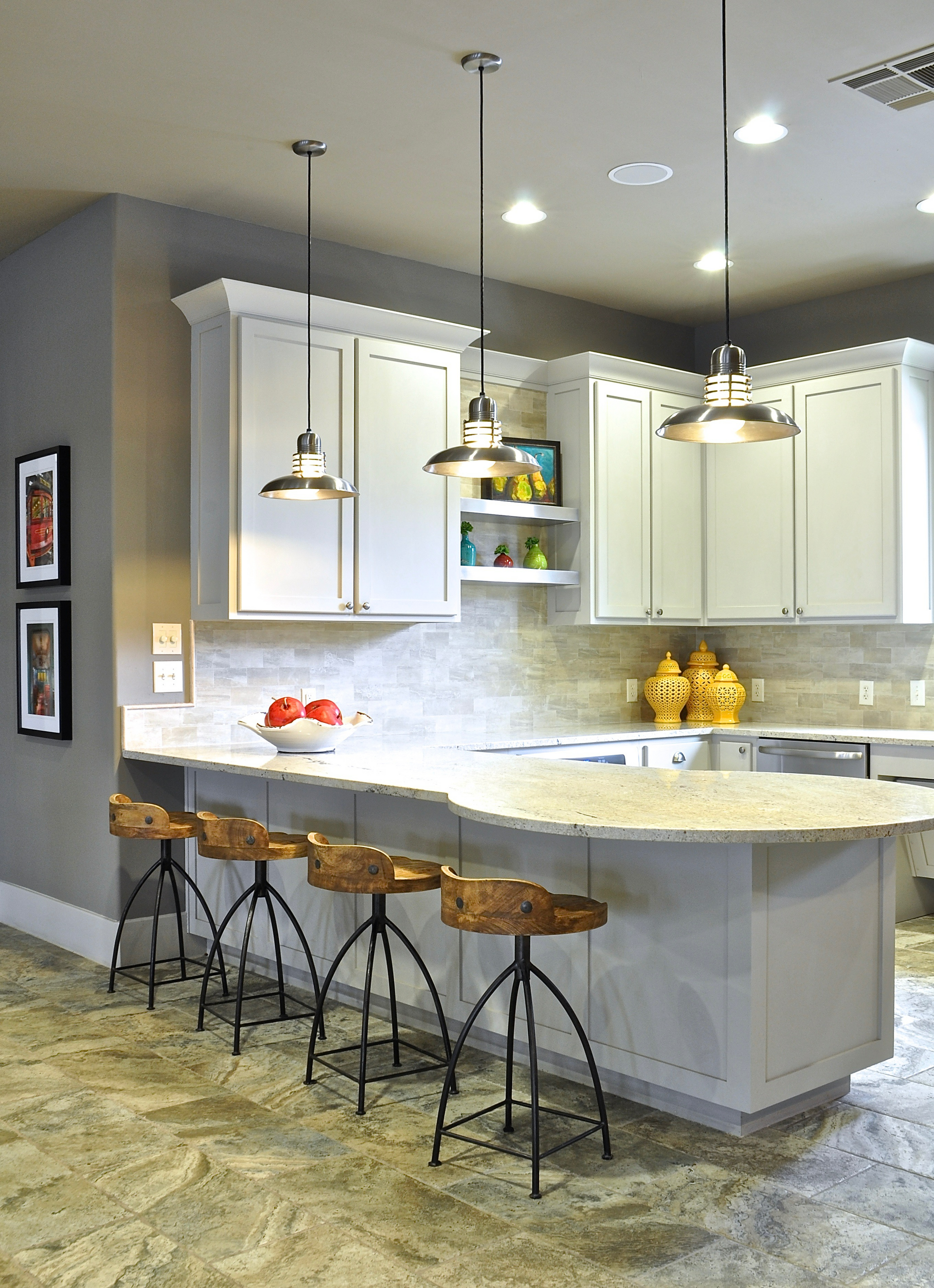 Platinum Shavano Oaks By SPS Interior Designs - #7