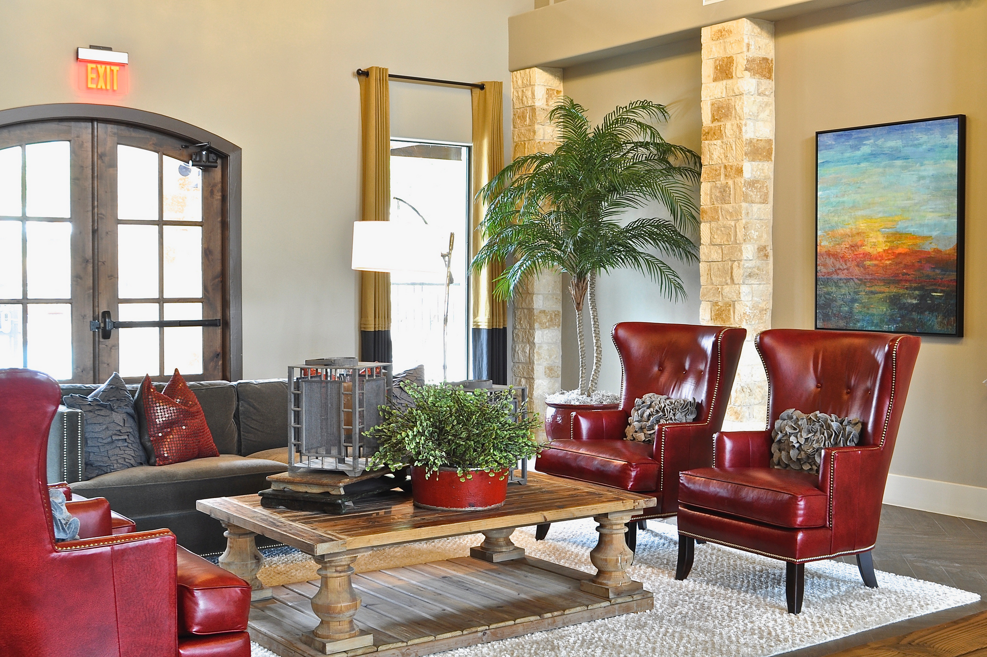 Platinum Shavano Oaks By SPS Interior Designs - #9