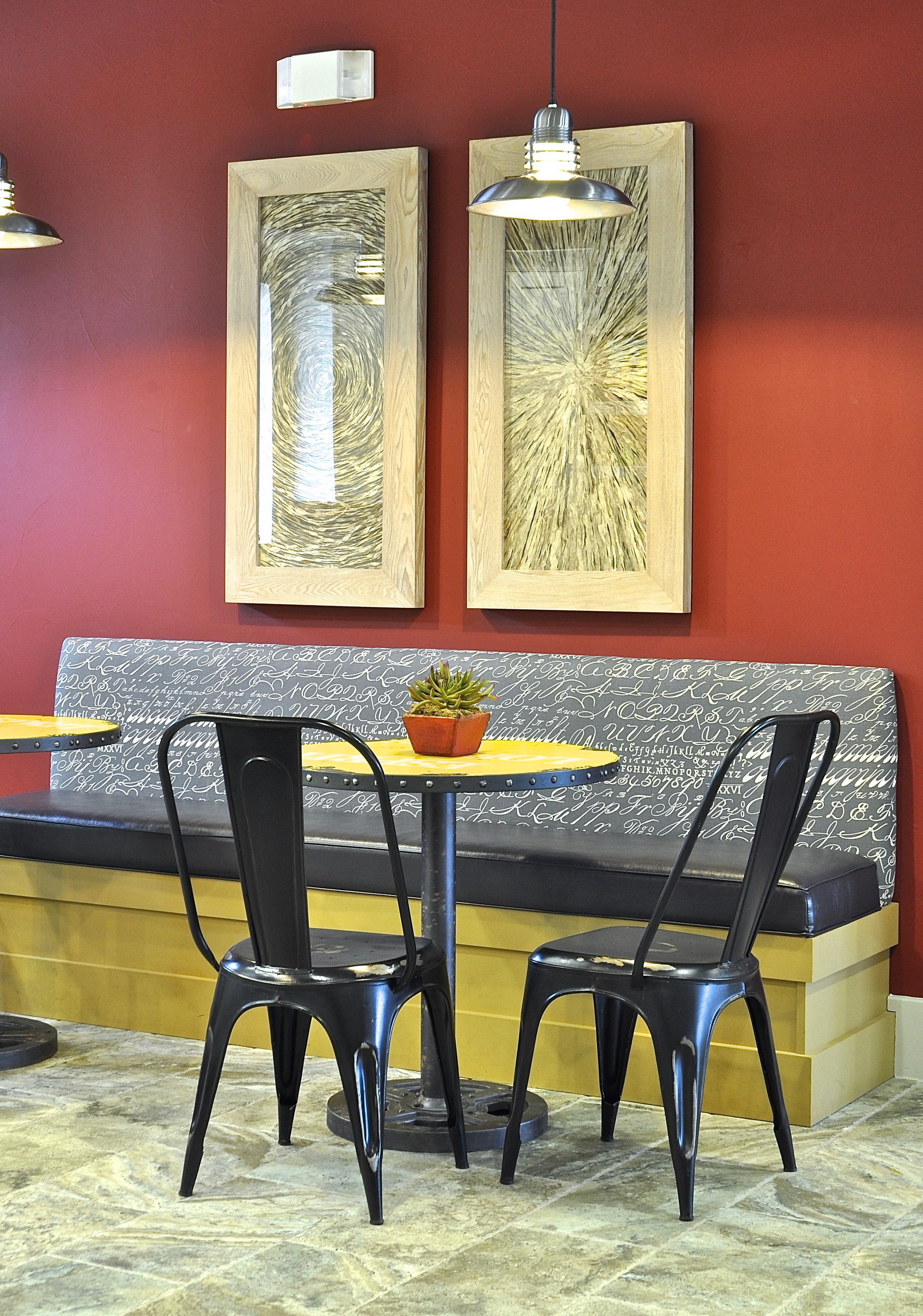 Platinum Shavano Oaks By SPS Interior Designs - #10