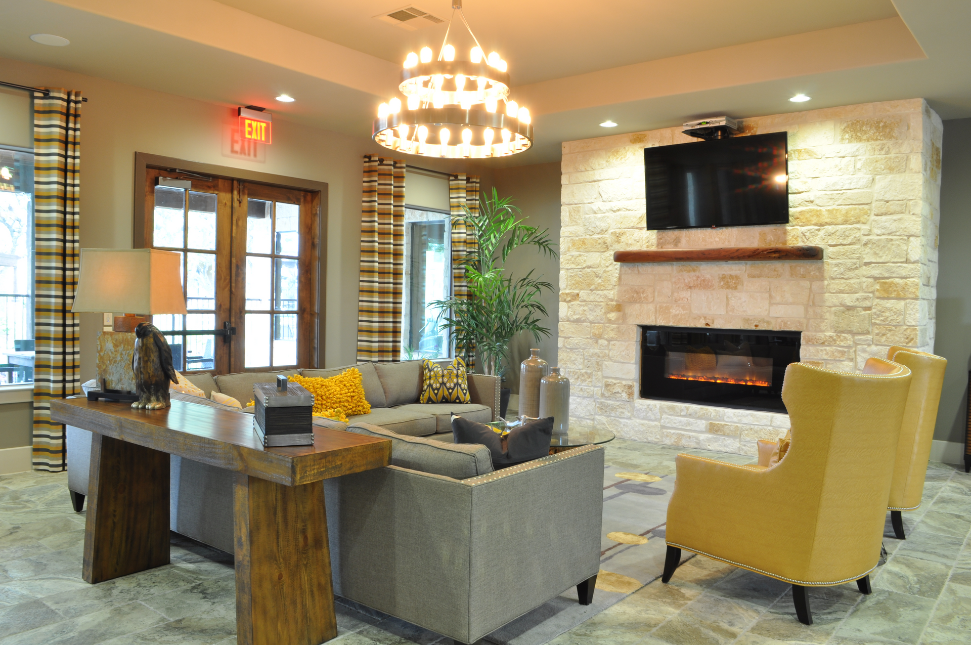 Platinum Shavano Oaks By SPS Interior Designs - #11