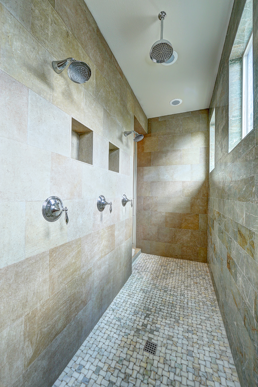 Classic Ranch Estate By SPS Interior Designs - #12