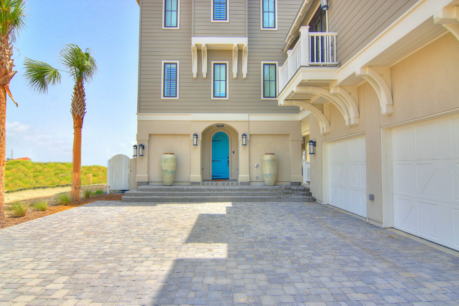 Gulf Coast Getaway By SPS Interior Designs - #2