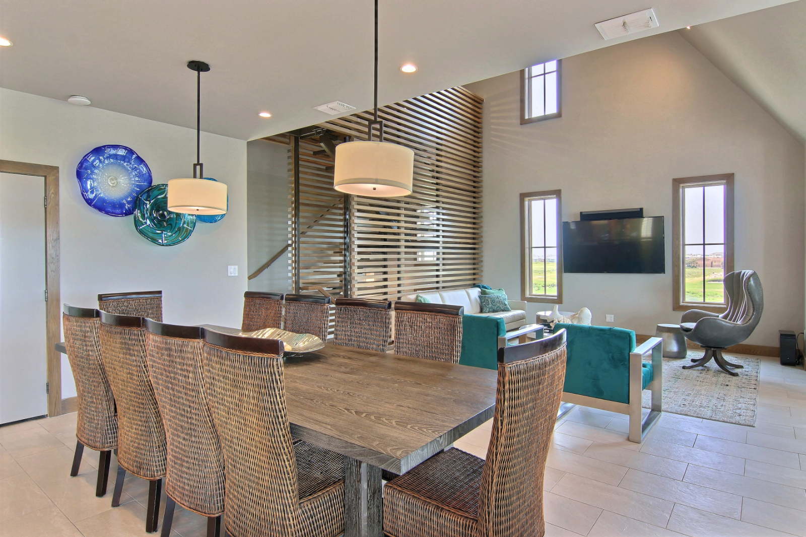 Gulf Coast Getaway By SPS Interior Designs - #11