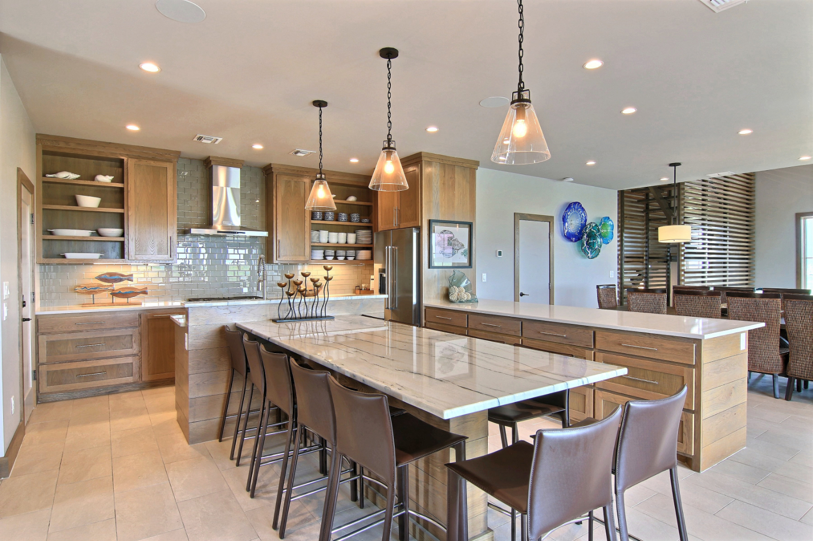 Gulf Coast Getaway By SPS Interior Designs - #13