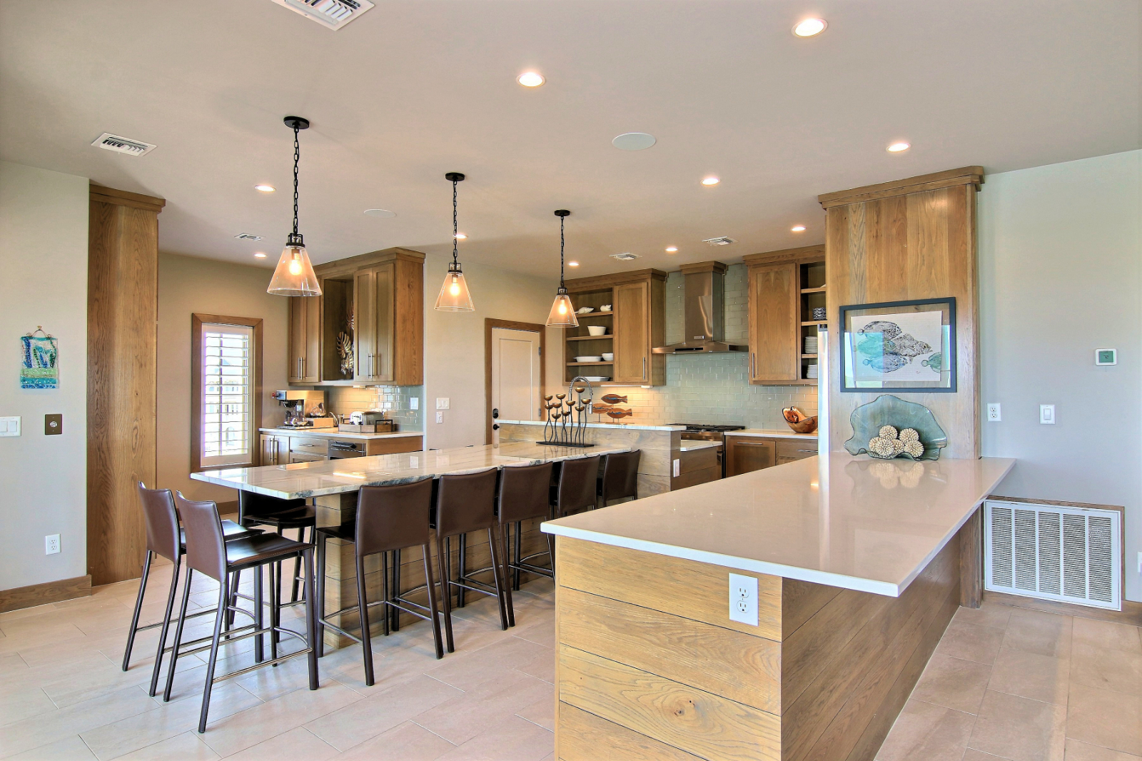 Gulf Coast Getaway By SPS Interior Designs - #14