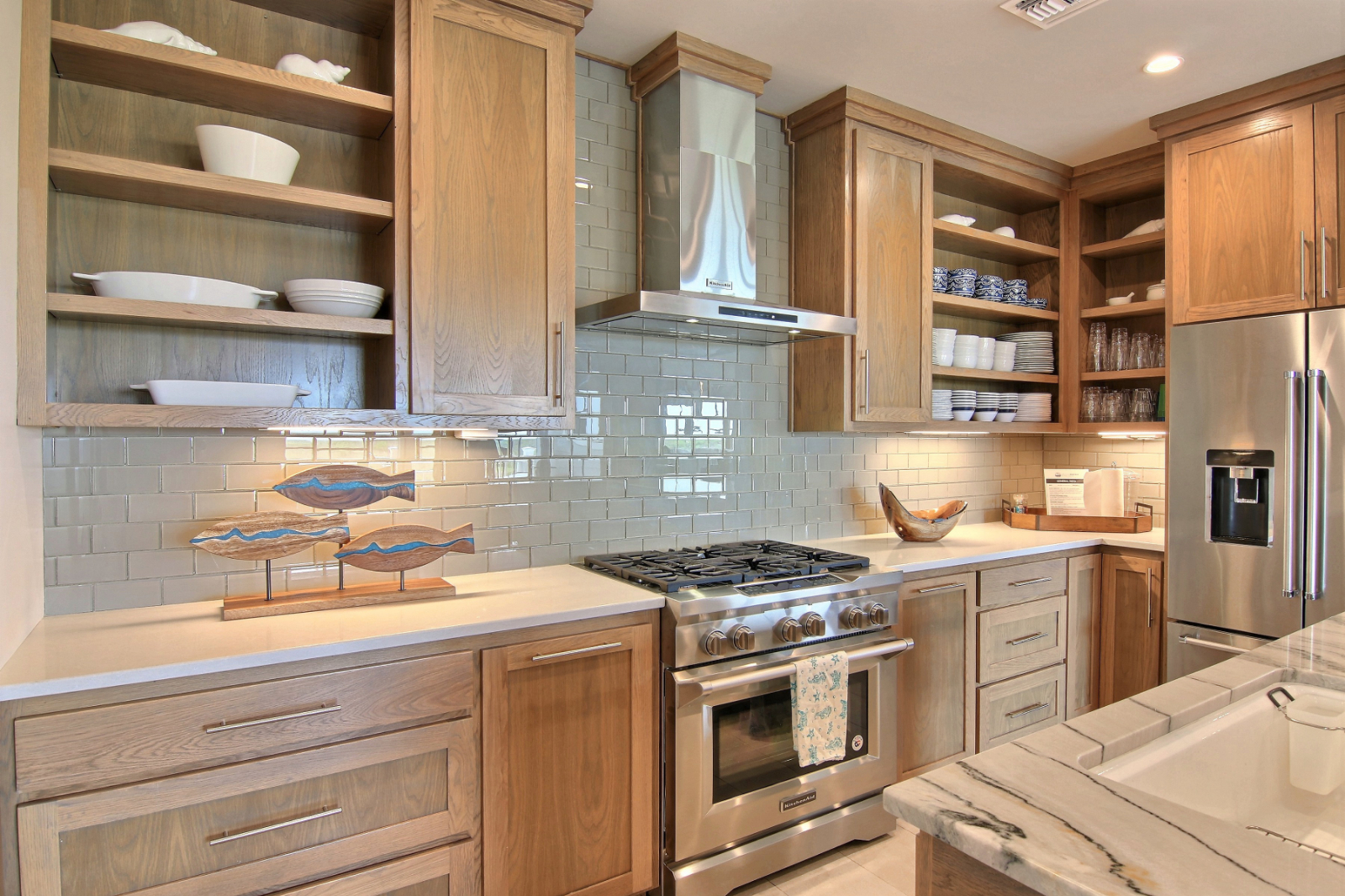 Gulf Coast Getaway By SPS Interior Designs - #15