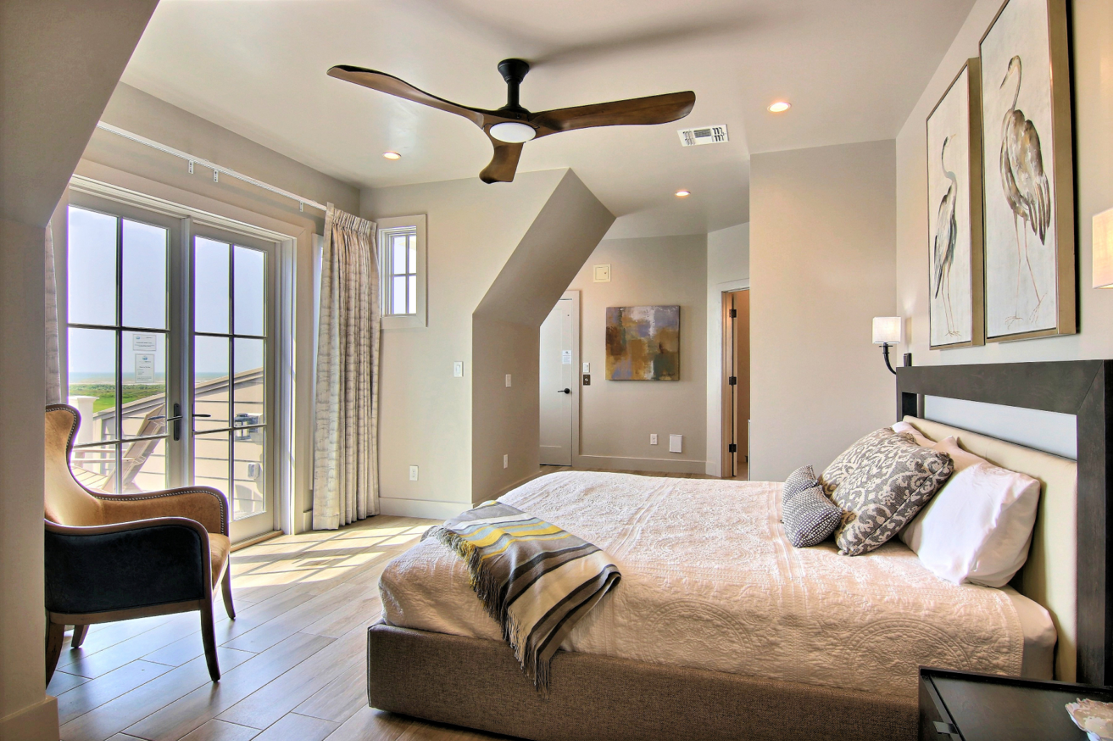 Gulf Coast Getaway By SPS Interior Designs - #17