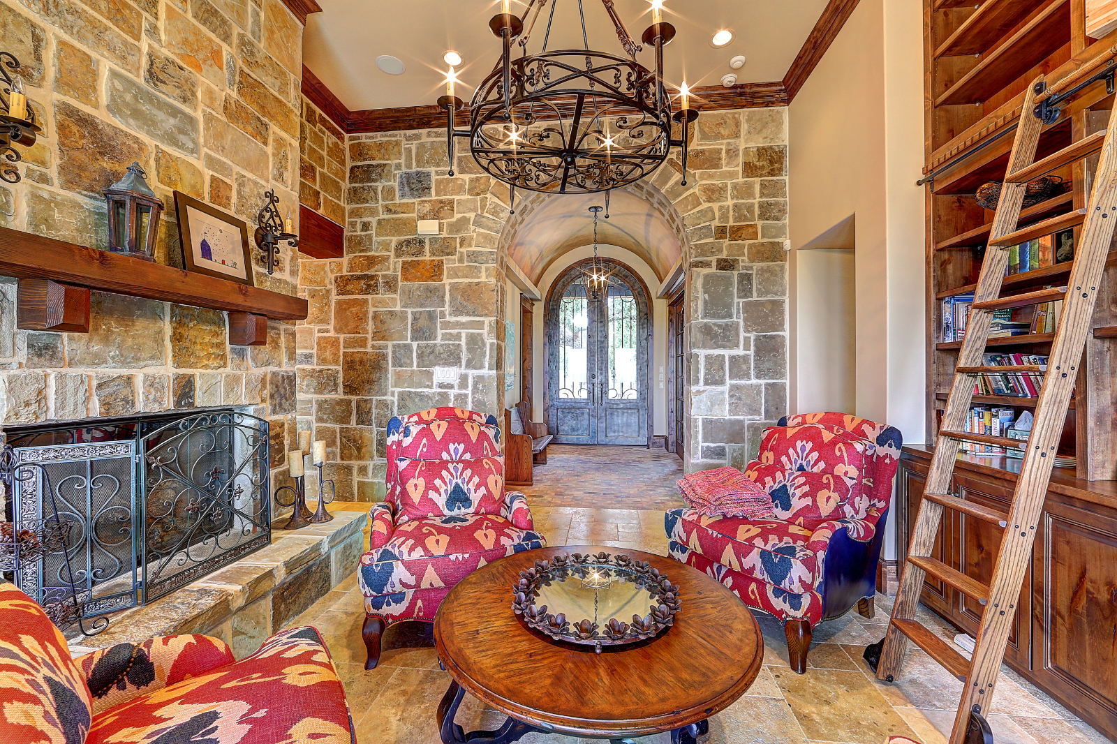 Classic Ranch Estate