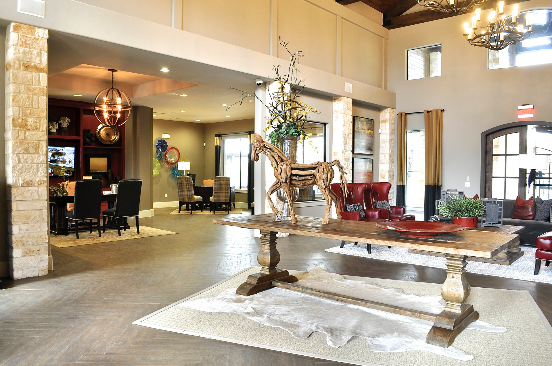 Platinum Shavano Oaks