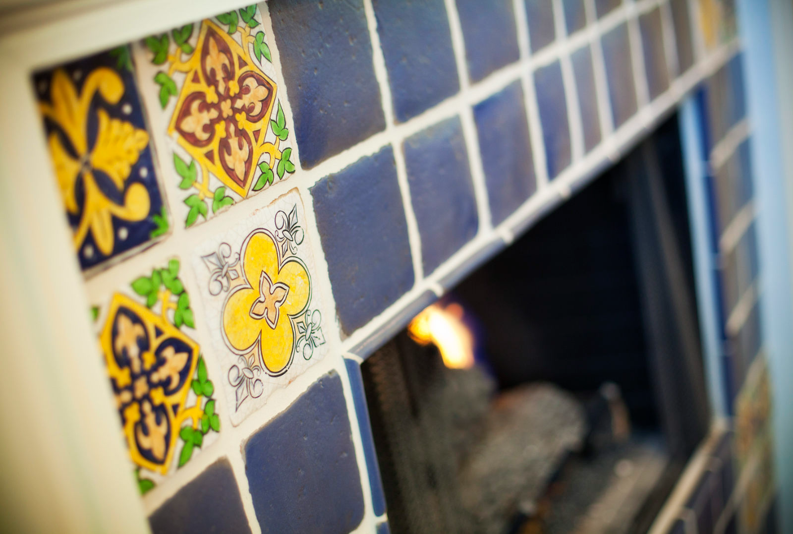 Hill Country Jewel By SPS Interior Designs - #2