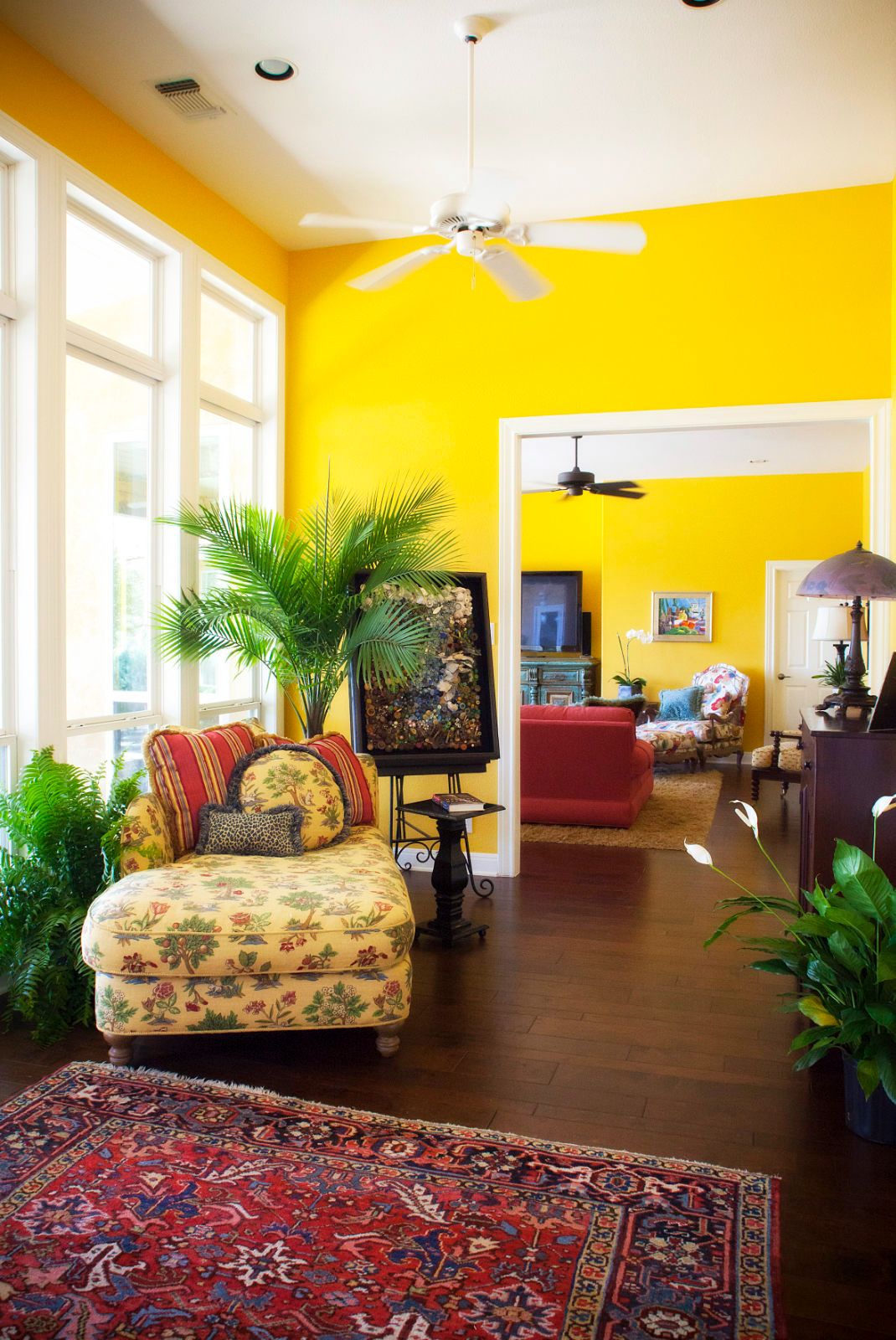 Hill Country Jewel By SPS Interior Designs - #5