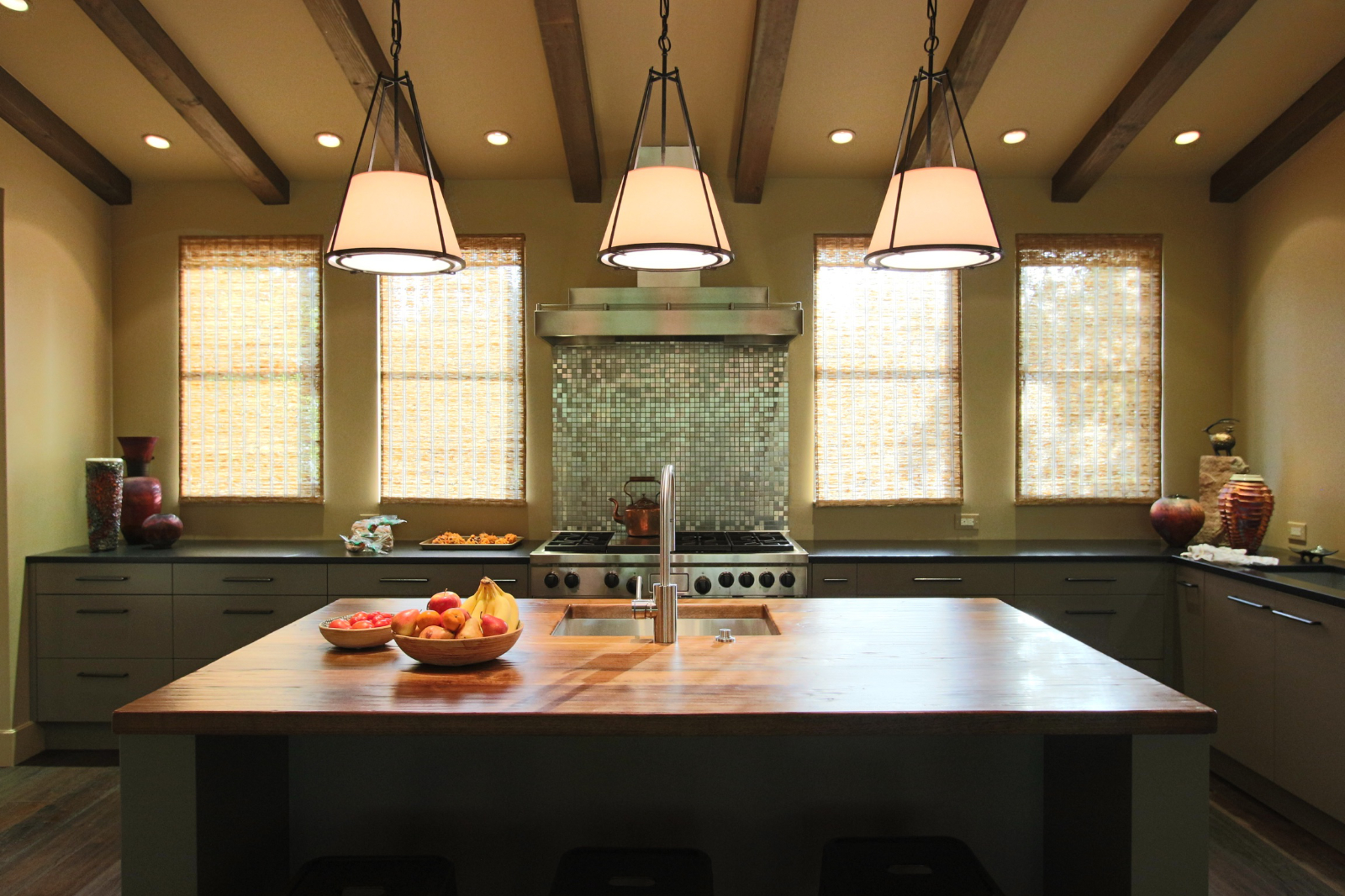 Modern Farmhouse By SPS Interior Designs - #11