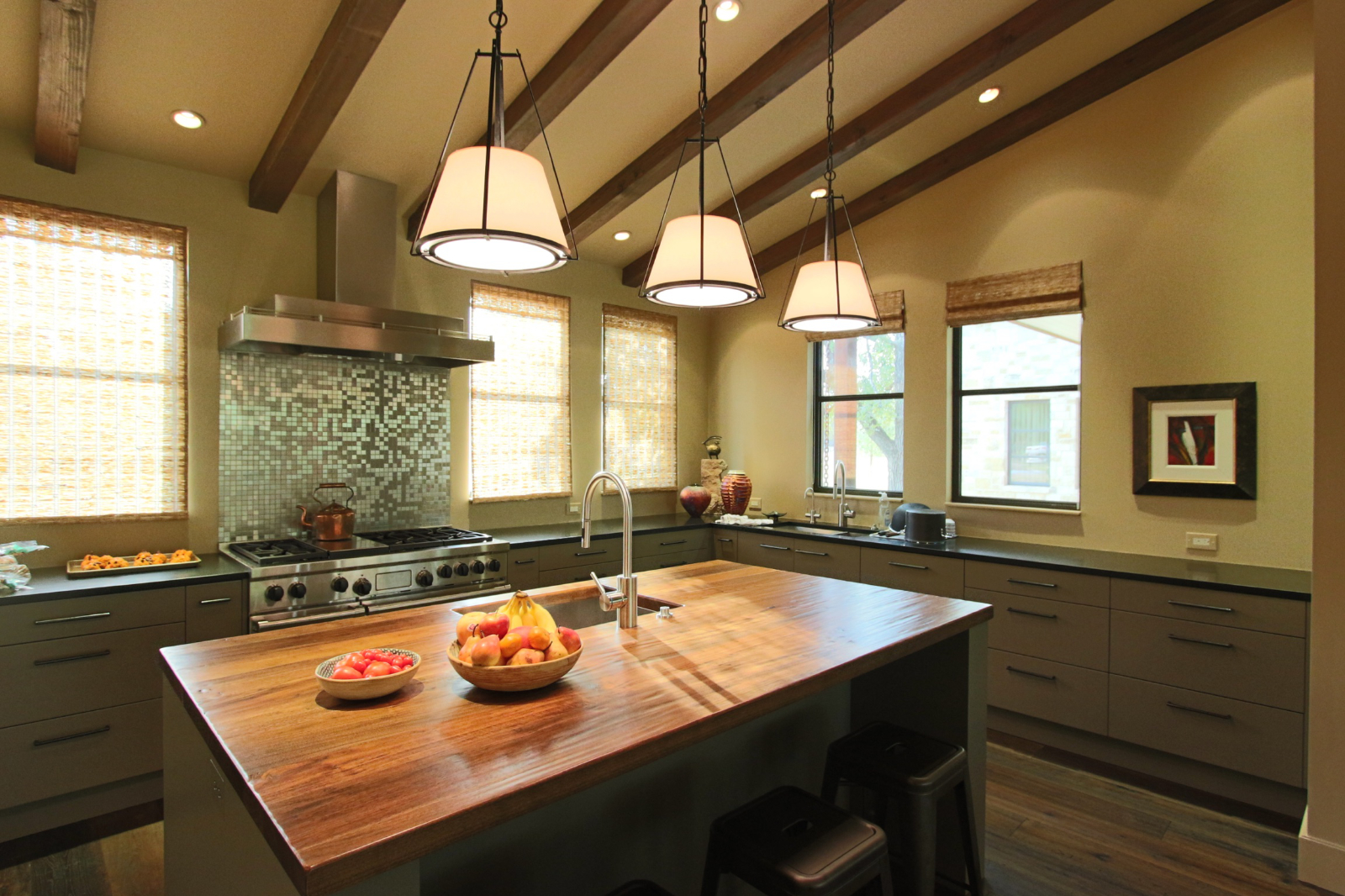 Modern Farmhouse By SPS Interior Designs - #12