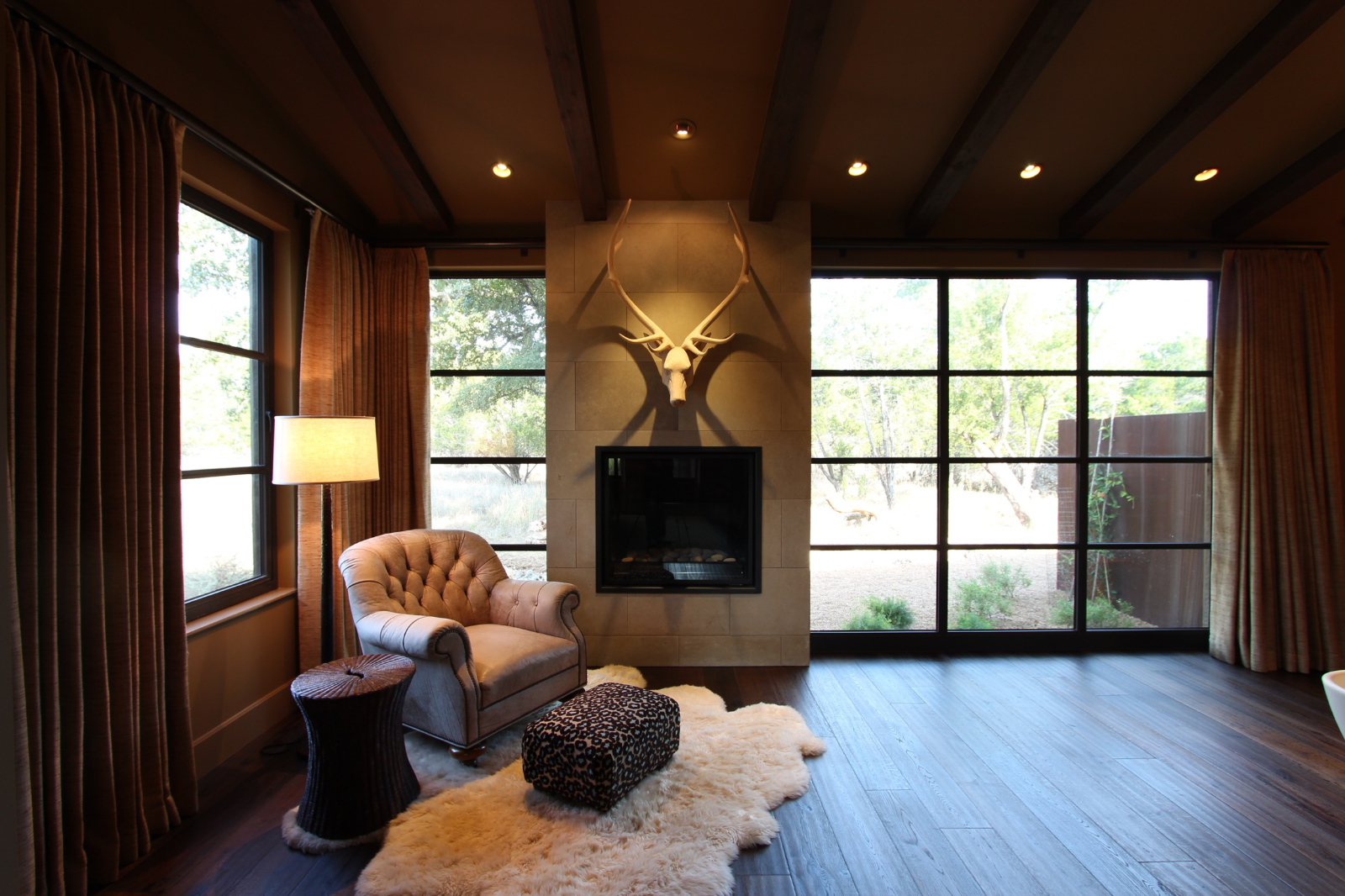 Modern Farmhouse By SPS Interior Designs - #16