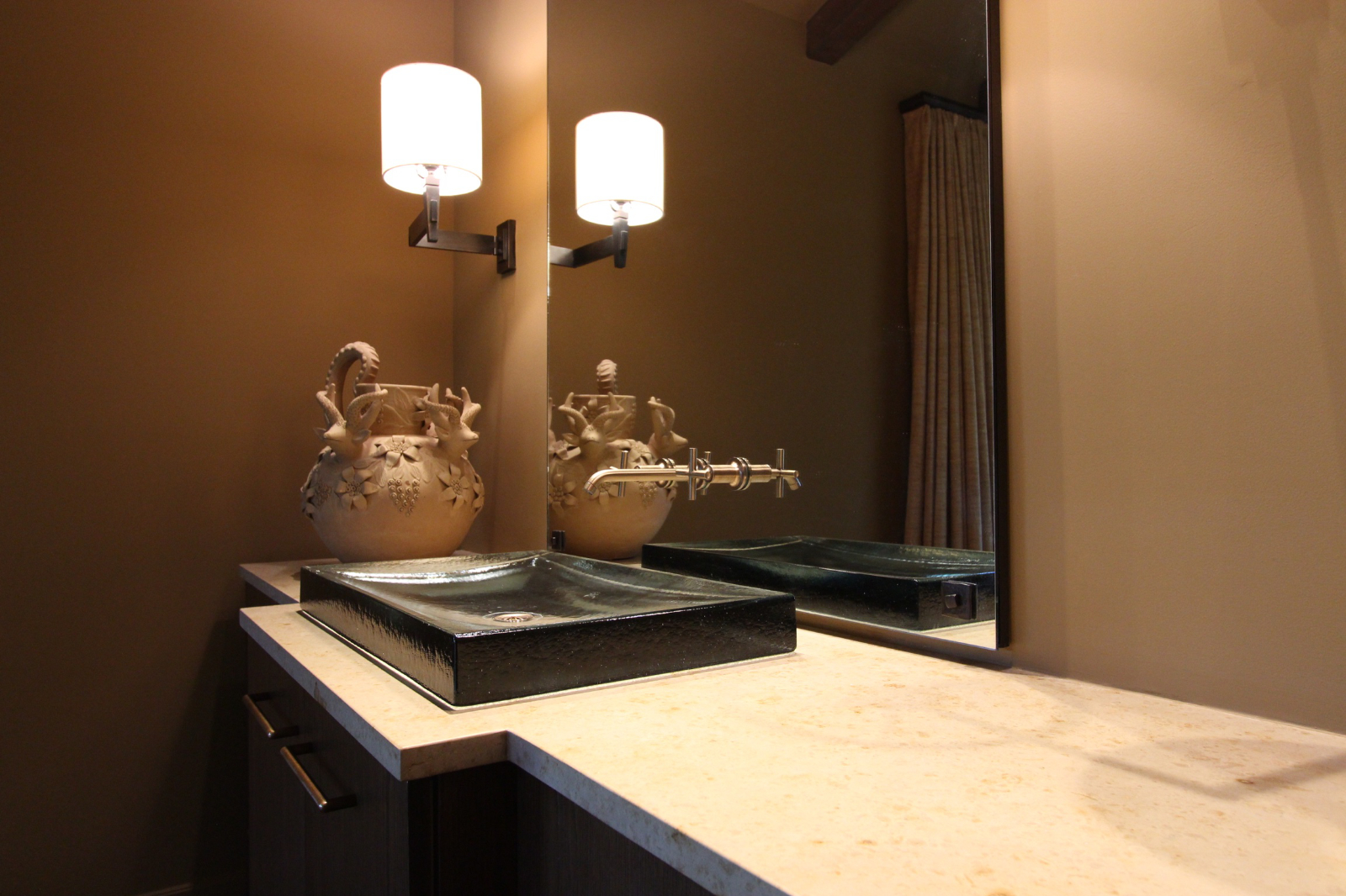 Modern Farmhouse By SPS Interior Designs - #18