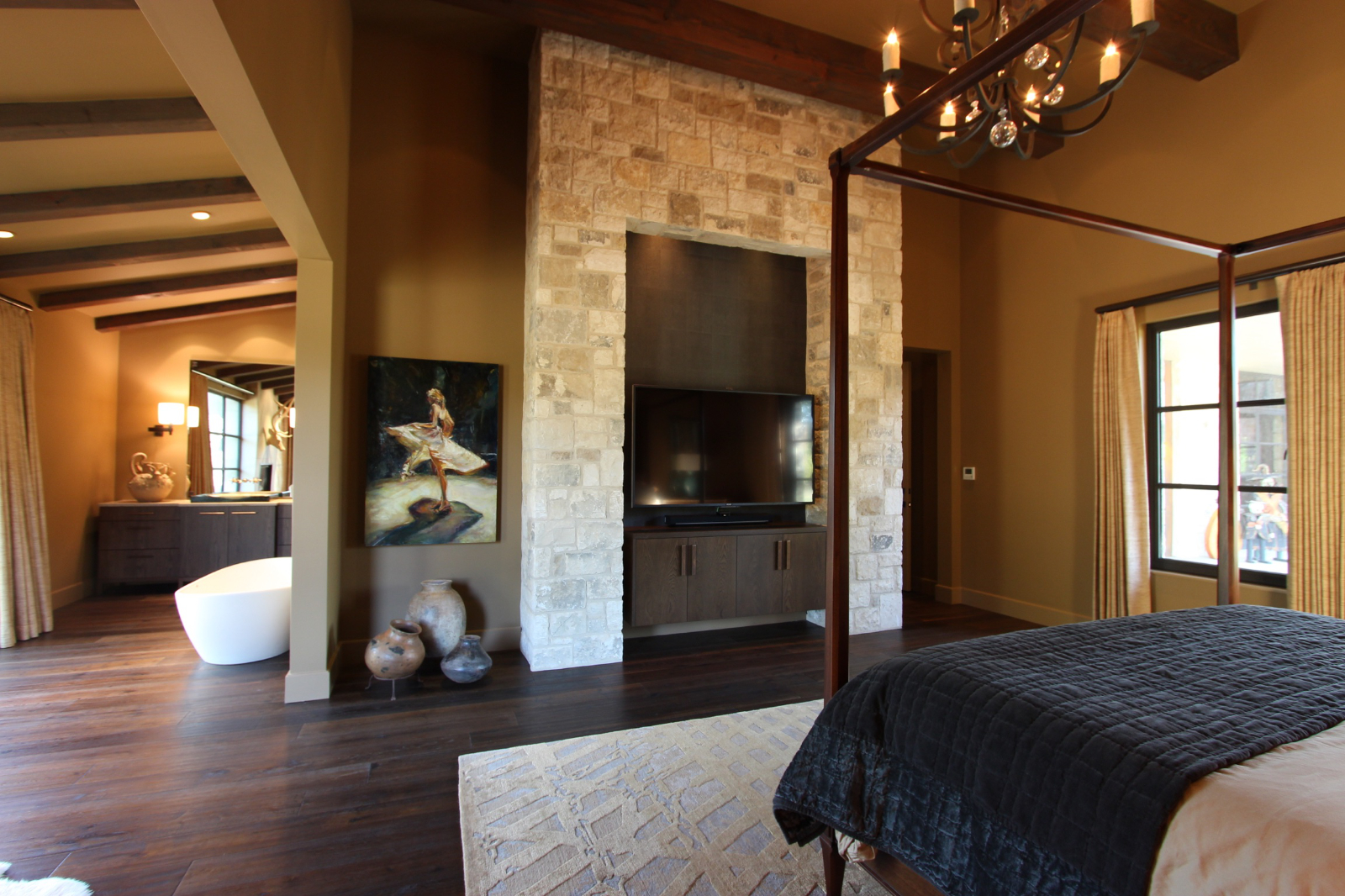 Modern Farmhouse By SPS Interior Designs - #19