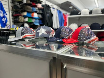 Express Screen Printing & Embroidery | Cleveland, TN