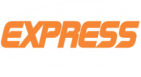 Express Screen Printing & Embroidery - logo