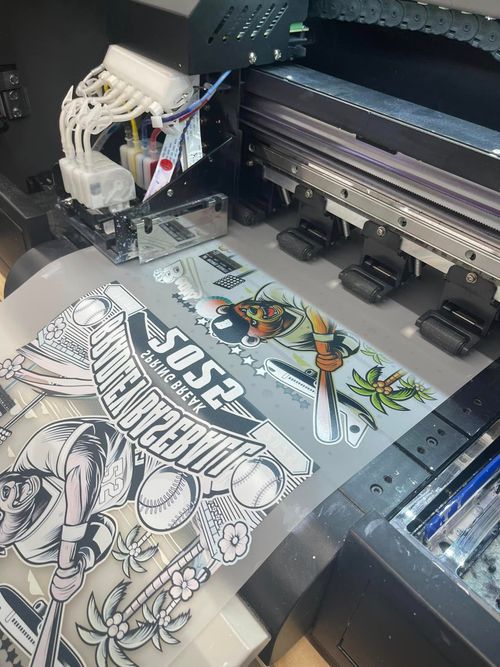 Express Screen Printing & Embroidery