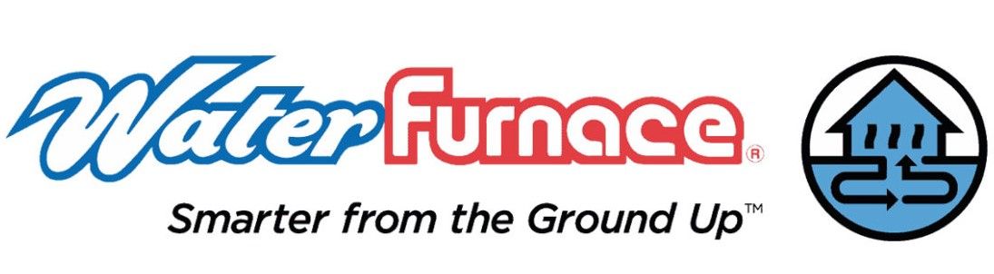 Water Furnace logo