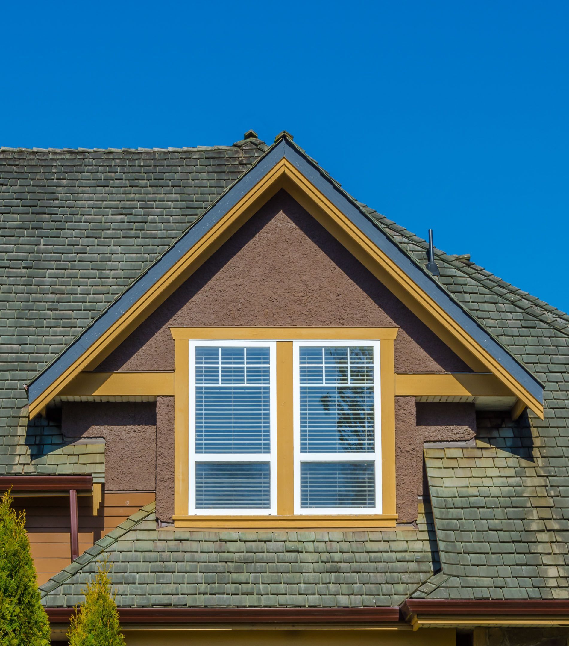 exterior painting contractor