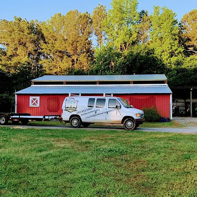 Fast Eddie's Home Services LLC