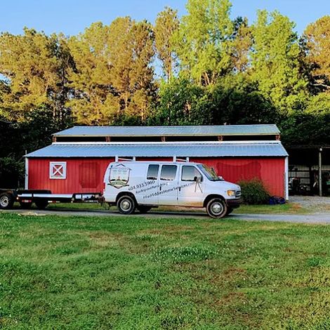 Fast Eddie's Home Services LLC