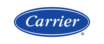 The carrier logo is blue and white on a white background.