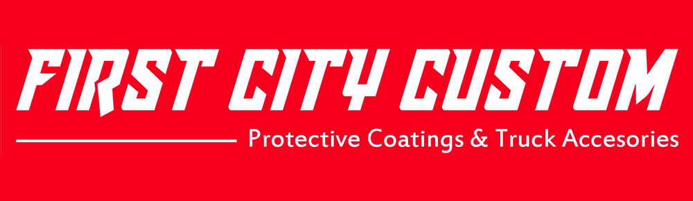 First City Custom- logo