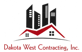 Dakota West Contracting Inc. - LOGO