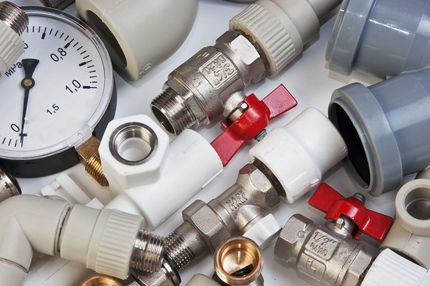 PLP Plumbing & Heating LLC