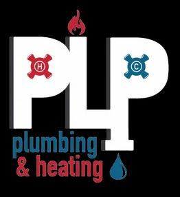 PLP Plumbing & Heating LLC- logo