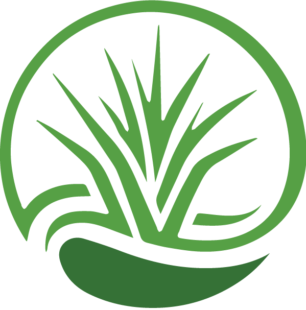 Cuttin Close Lawn Care & Landscaping | Logo