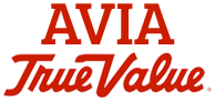 Avia True Value | Logo