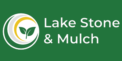 Lake Stone and Mulch- logo