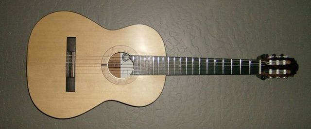 Classical Guitars | Cedar Neck | Peoria, AZ