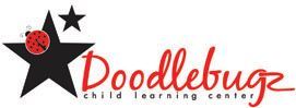 Doodlebugz Child Care Learning Center - logo