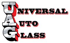 Universal Auto Glass-Logo