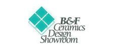 B&F Ceramics Design Showroom
