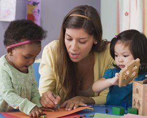 Teaching