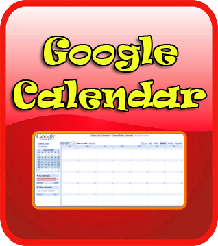 Google calendar
