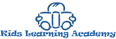 Kids Learning Academy - Logo