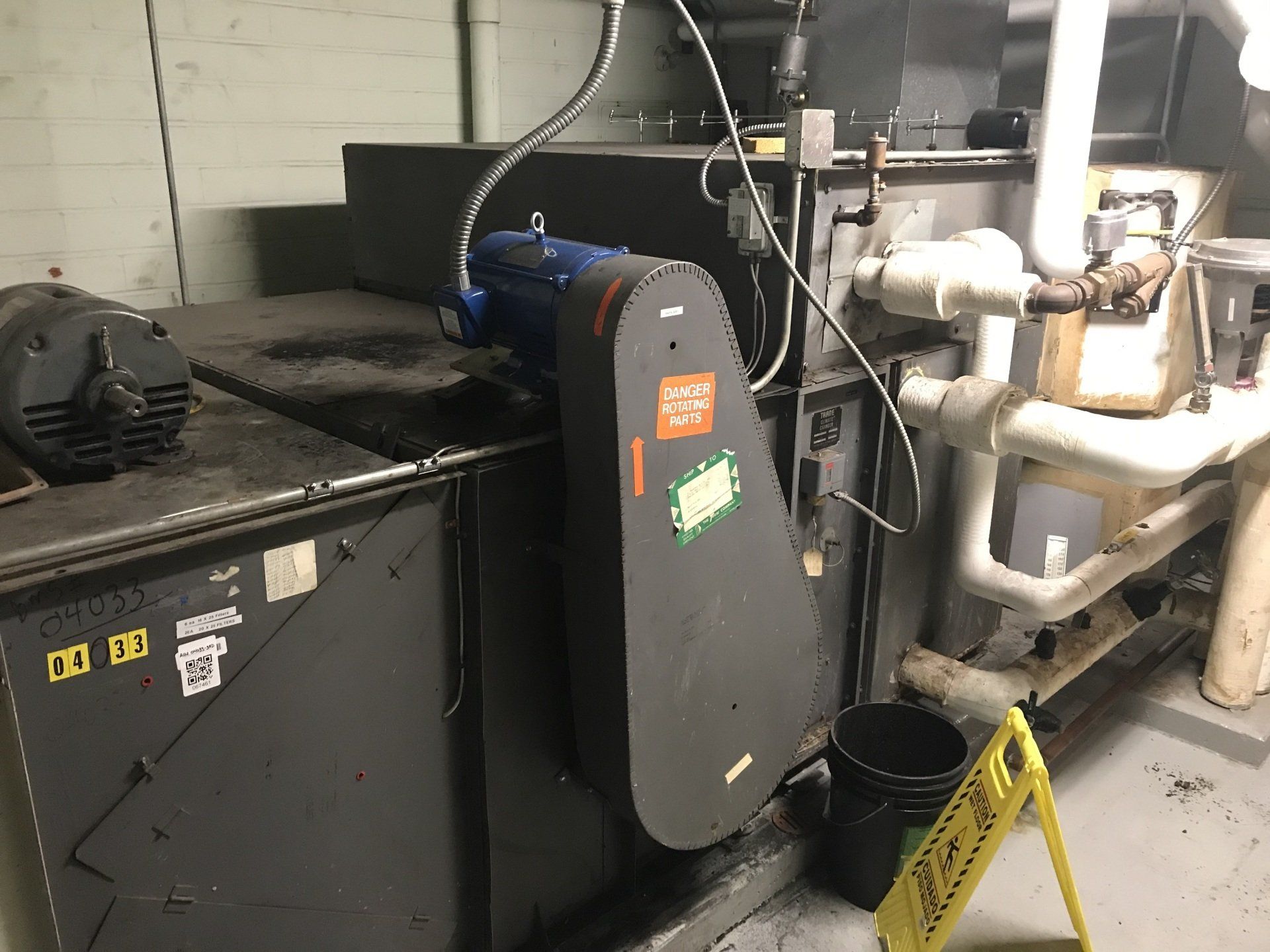 A1 Heating & Air ND HVAC Contractors Bismarck, ND