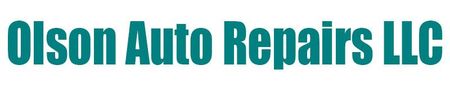 Olson Auto Repairs LLC - logo