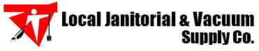 Local Janitorial & Vacuum Supply Co-Logo